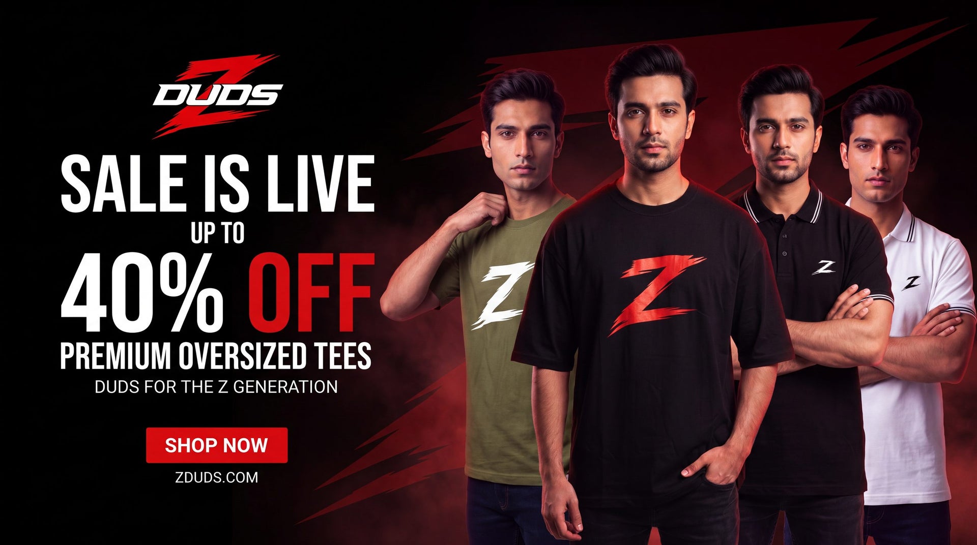 Quality Men T-shirts