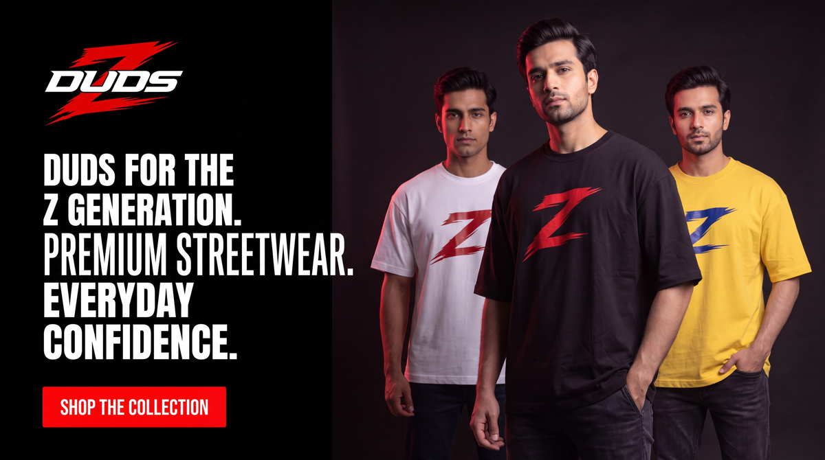 Signature Men T-shirts